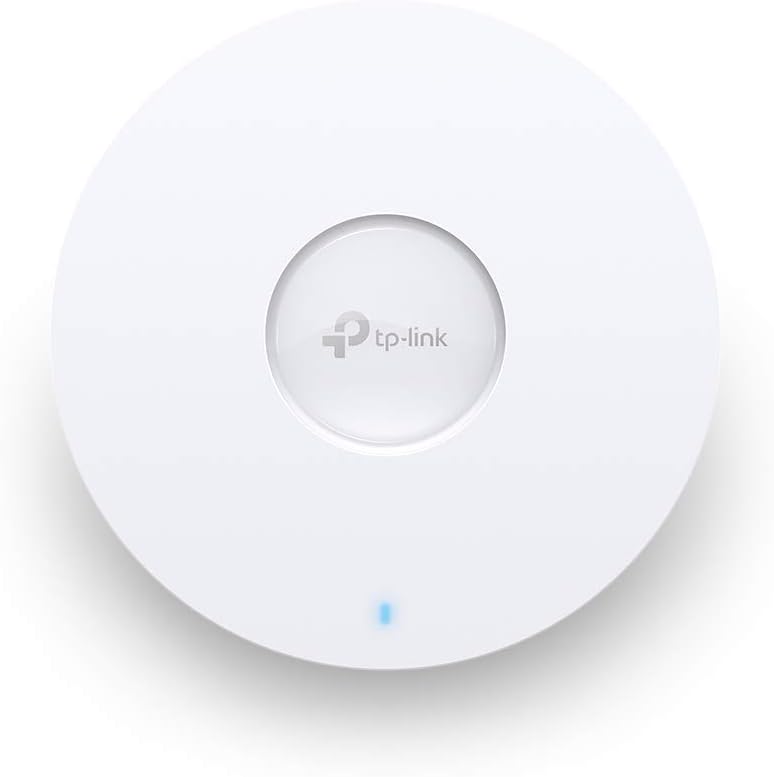 White Pack of 2 Wireless Access Point L488060