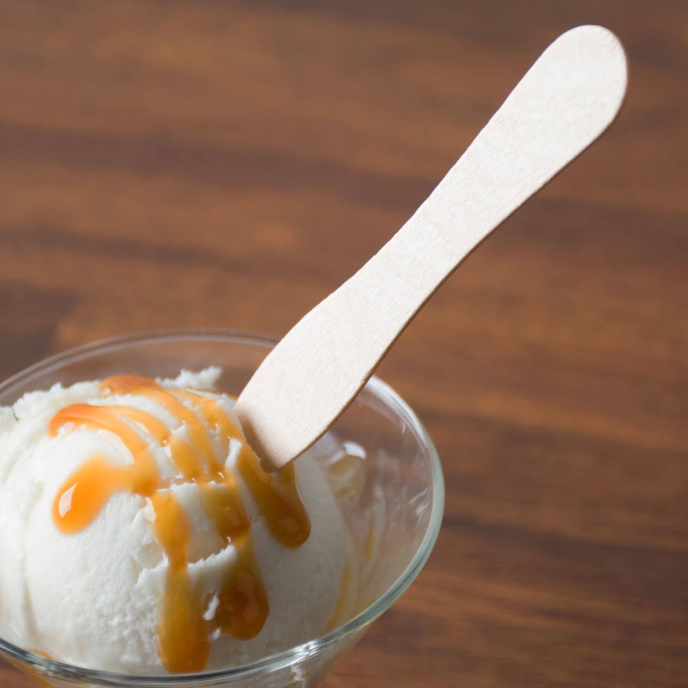 Wooden Spoon, Case of 10,000 C3921