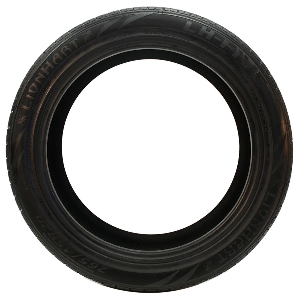 255/40ZR18 99W XL All Season Tire B61261