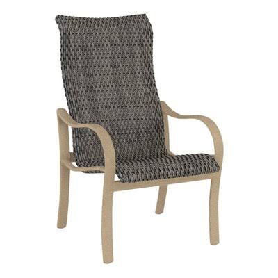 High Back Patio Dining Chair R240157