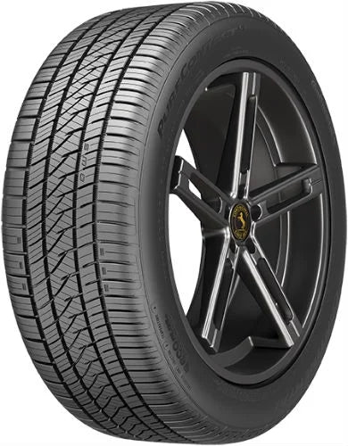 Set of 2 235/40R19 96V XL Tires T3701