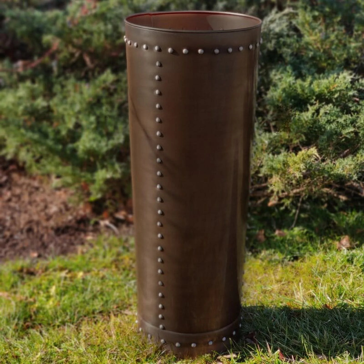 Bronze Indoor/Outdoor Planter W954778