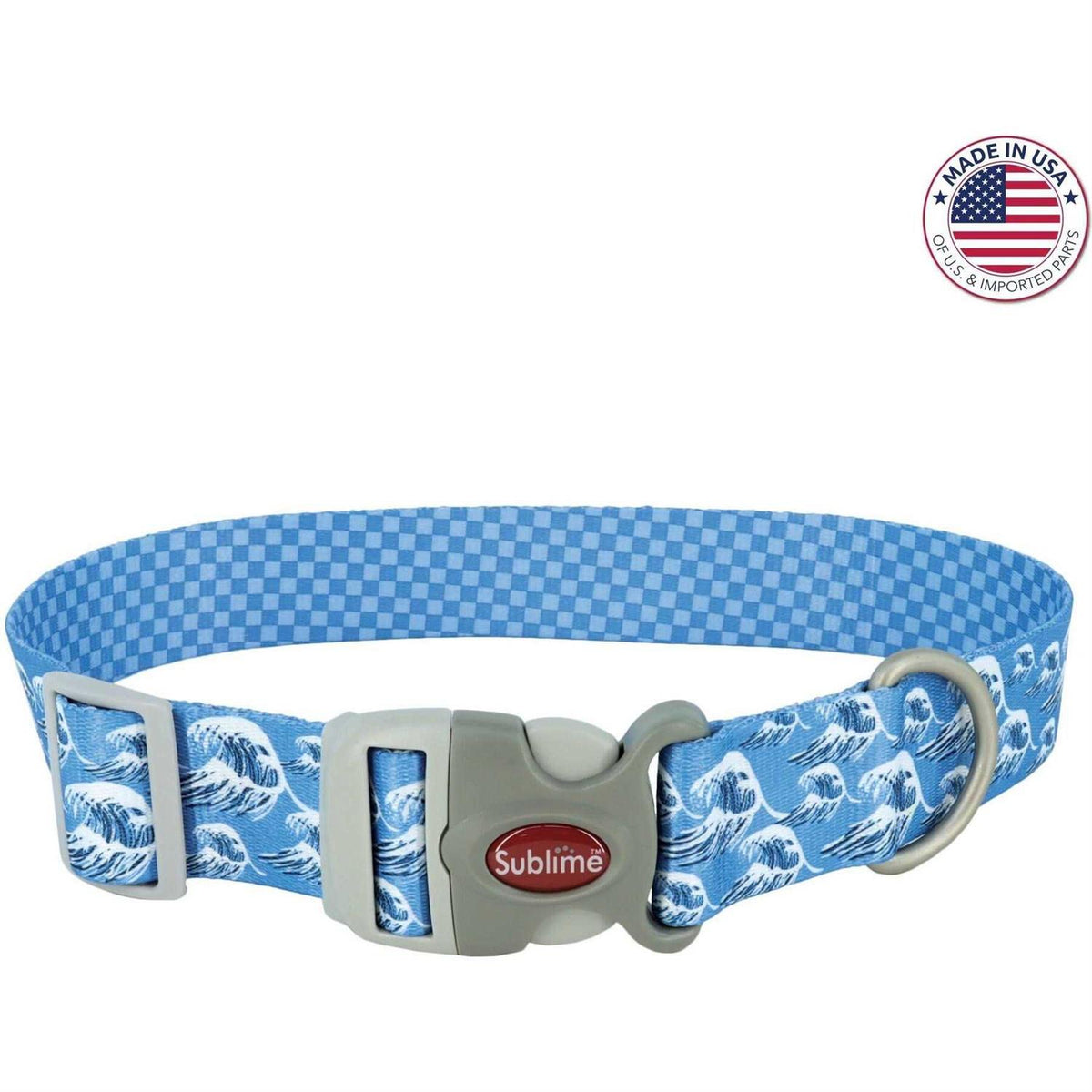 Adjustable Dog Collar G834101