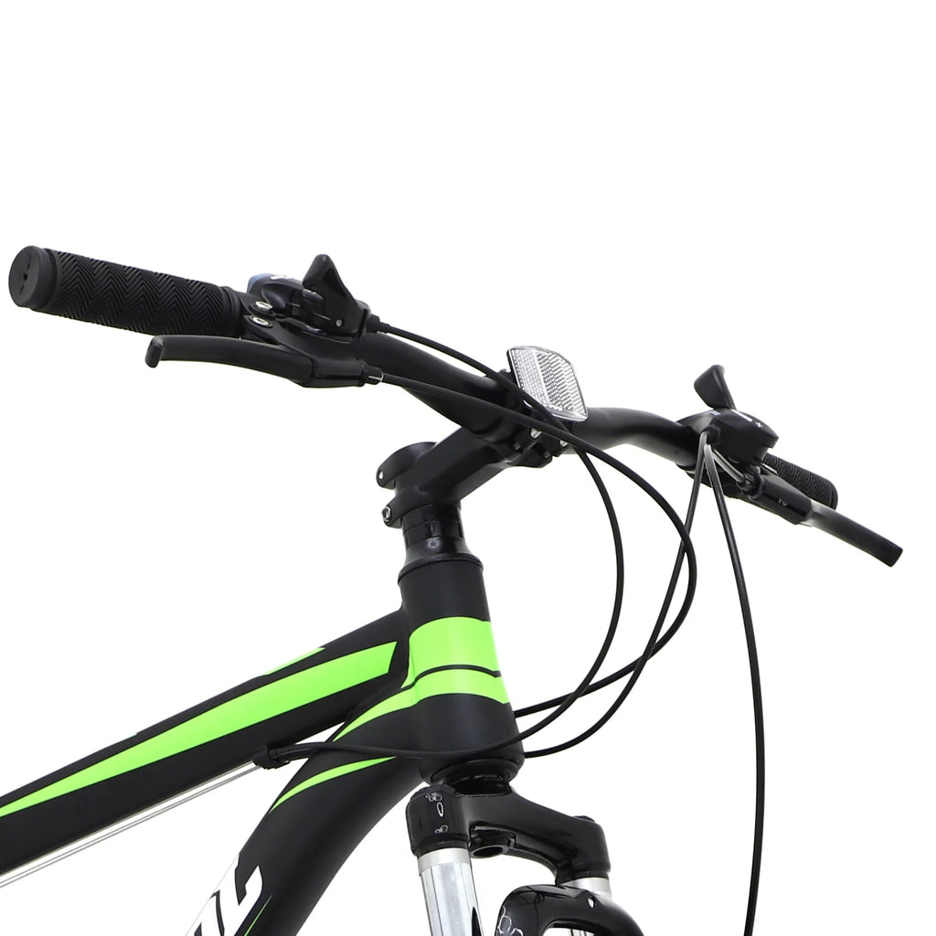 Aluminum Frame Mountain Bike X659494