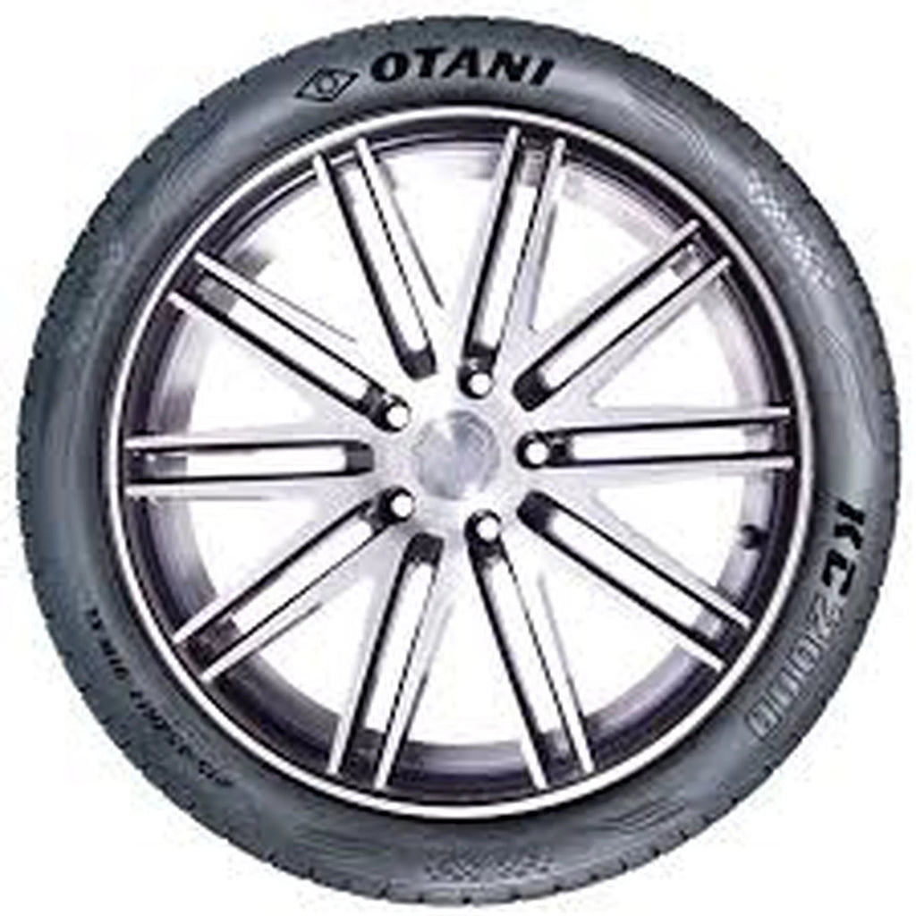 235/55ZR20 105W XL Passenger Tire T9251