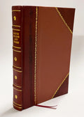 Leather Bound C84690