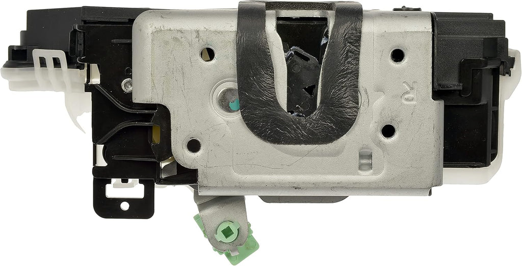 Rear Passenger Side Door Lock Actuator Motor I33145