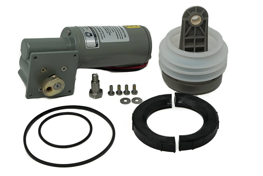 Kit TPump Conv S to W - 24V H64826