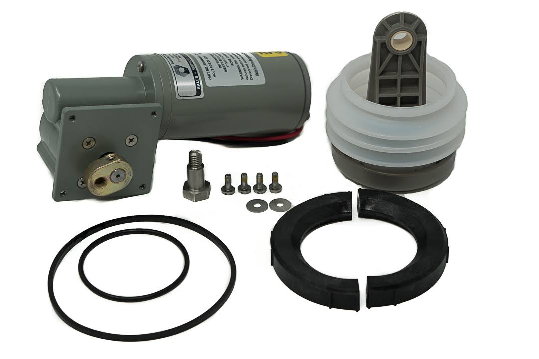 Kit TPump Conv S to W - 24V H64826