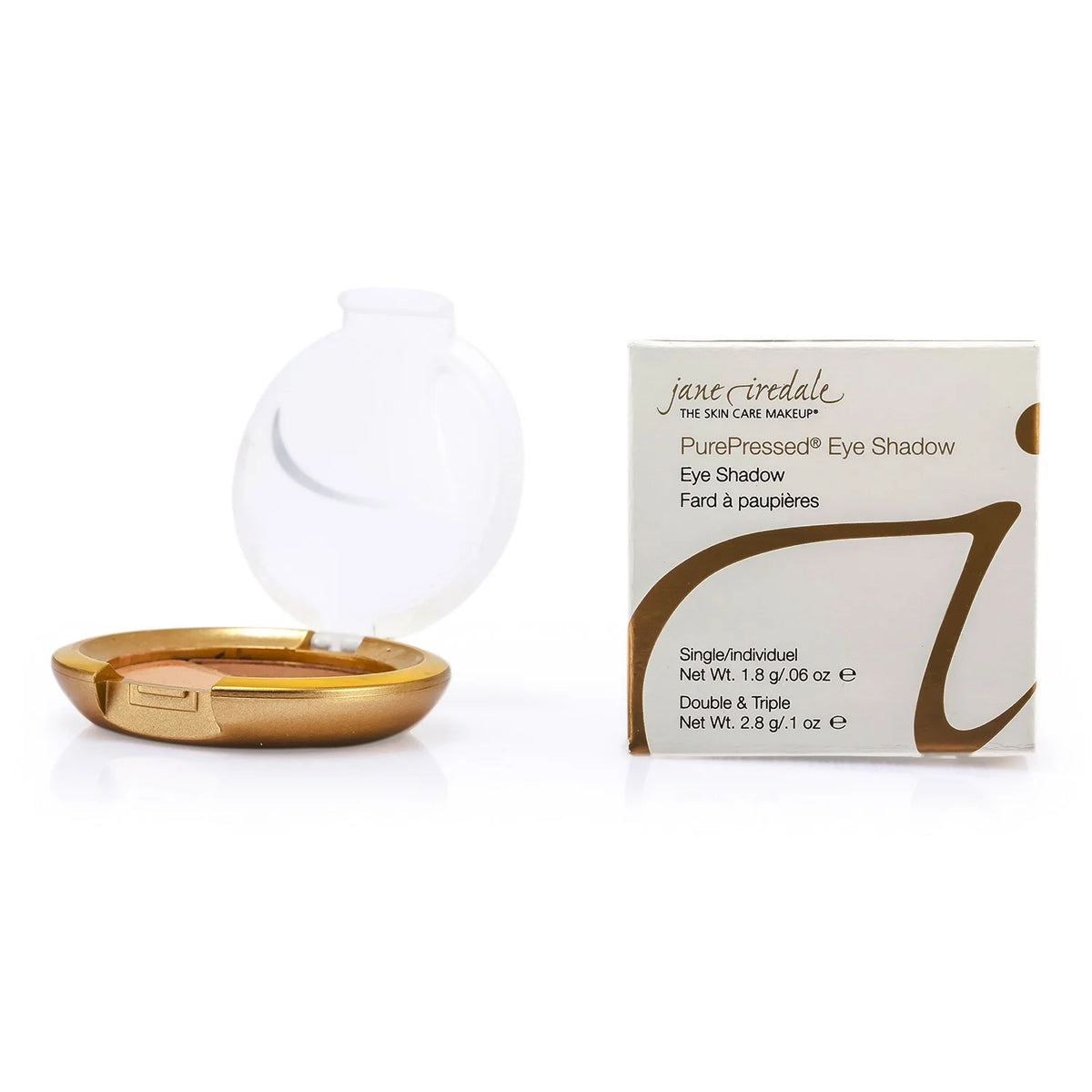 Triple Eye Shadow D851