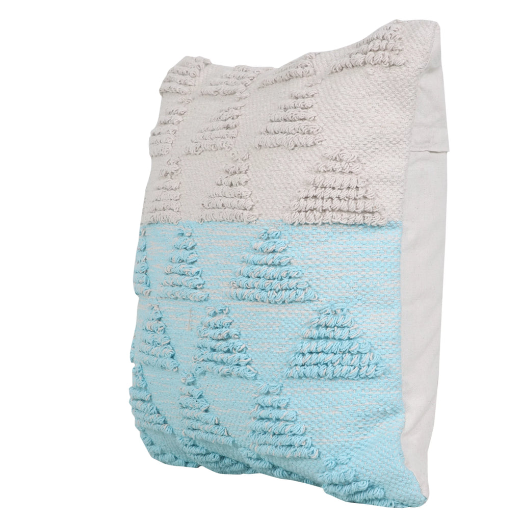 20" x 20" Cotton Throw Pillow M275239