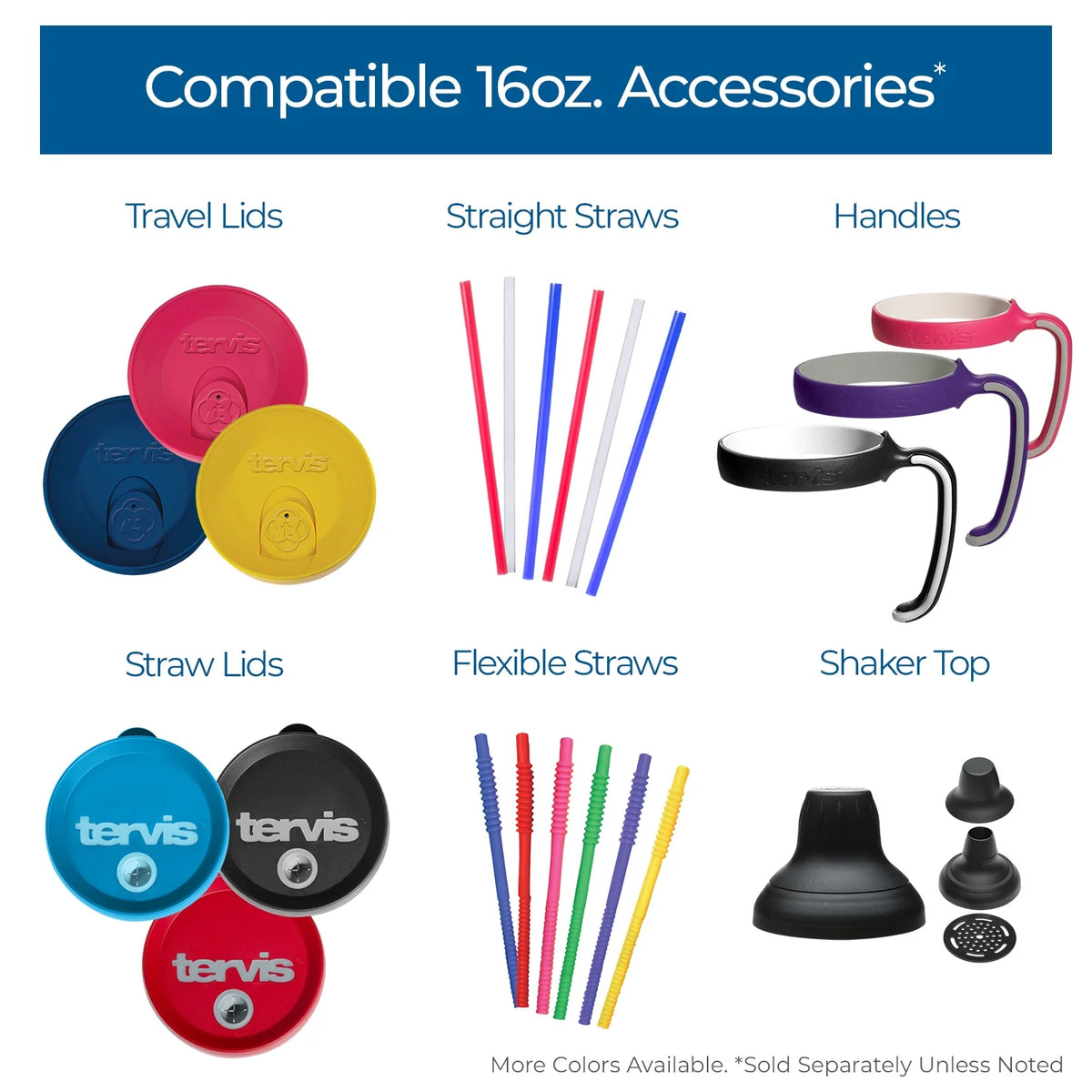 16oz Double Walled Insulated Tumbler Travel Cup H70562