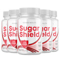 60 Capsules Blood Sugar Support O777694