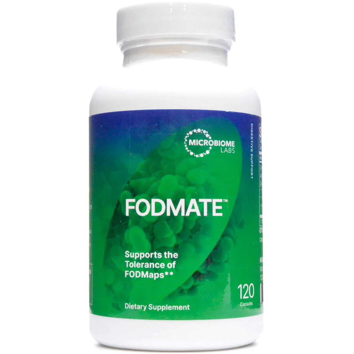 120 Capsules G507