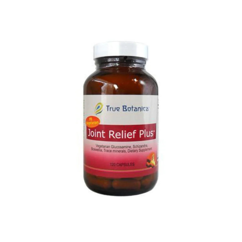 Joint Relief 120 Capsules I354902