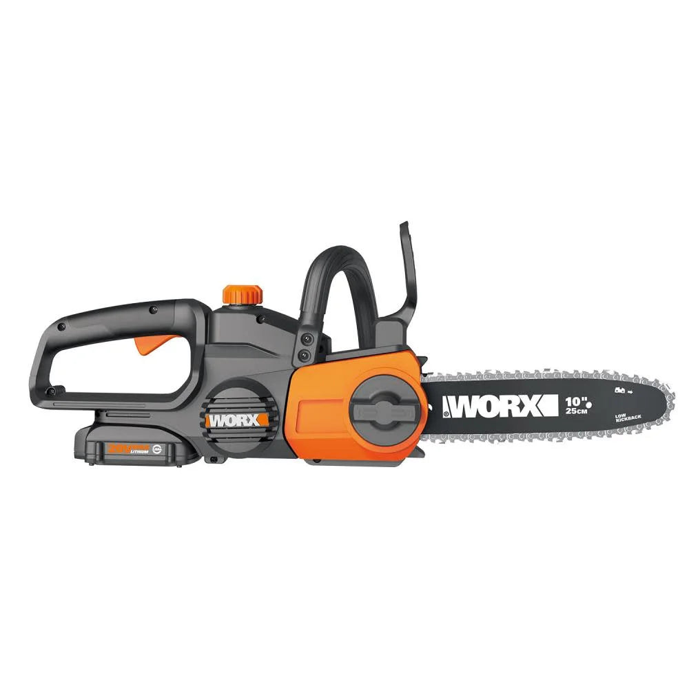Cordless 10in Chainsaw Y2036