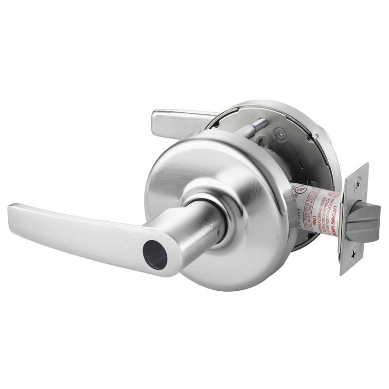 Cylindrical Lock R904809
