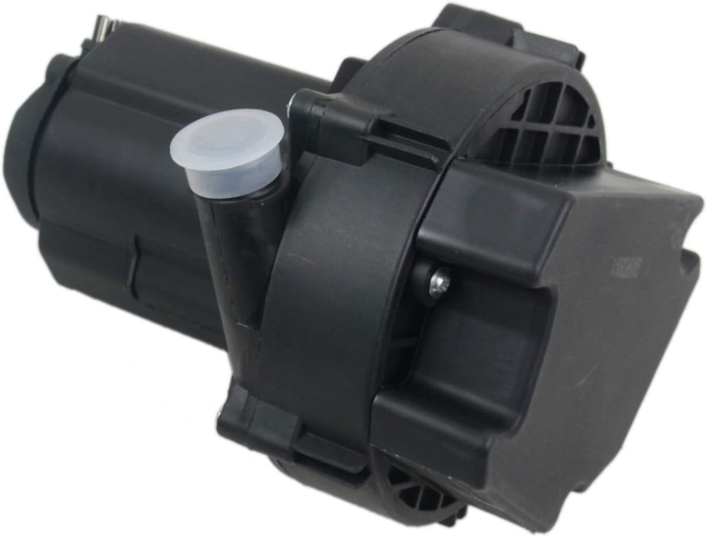 Secondary Air Pump L660