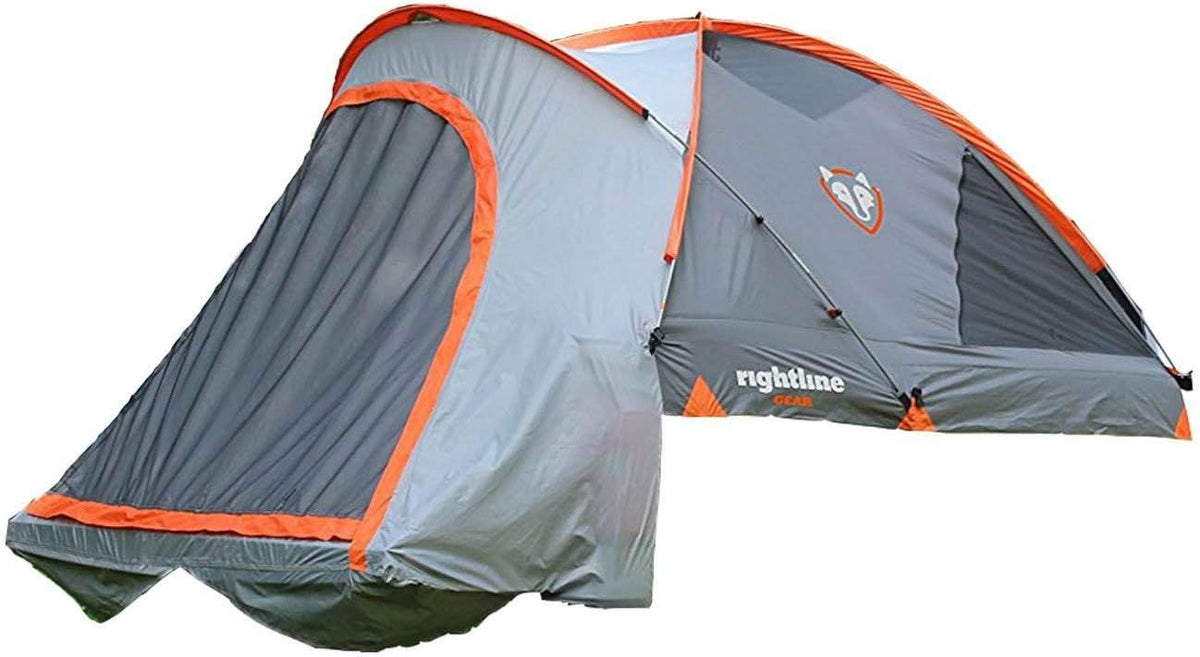 Full Size Long Truck Bed Tent Y3995