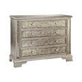 Fintessa Chest V457495