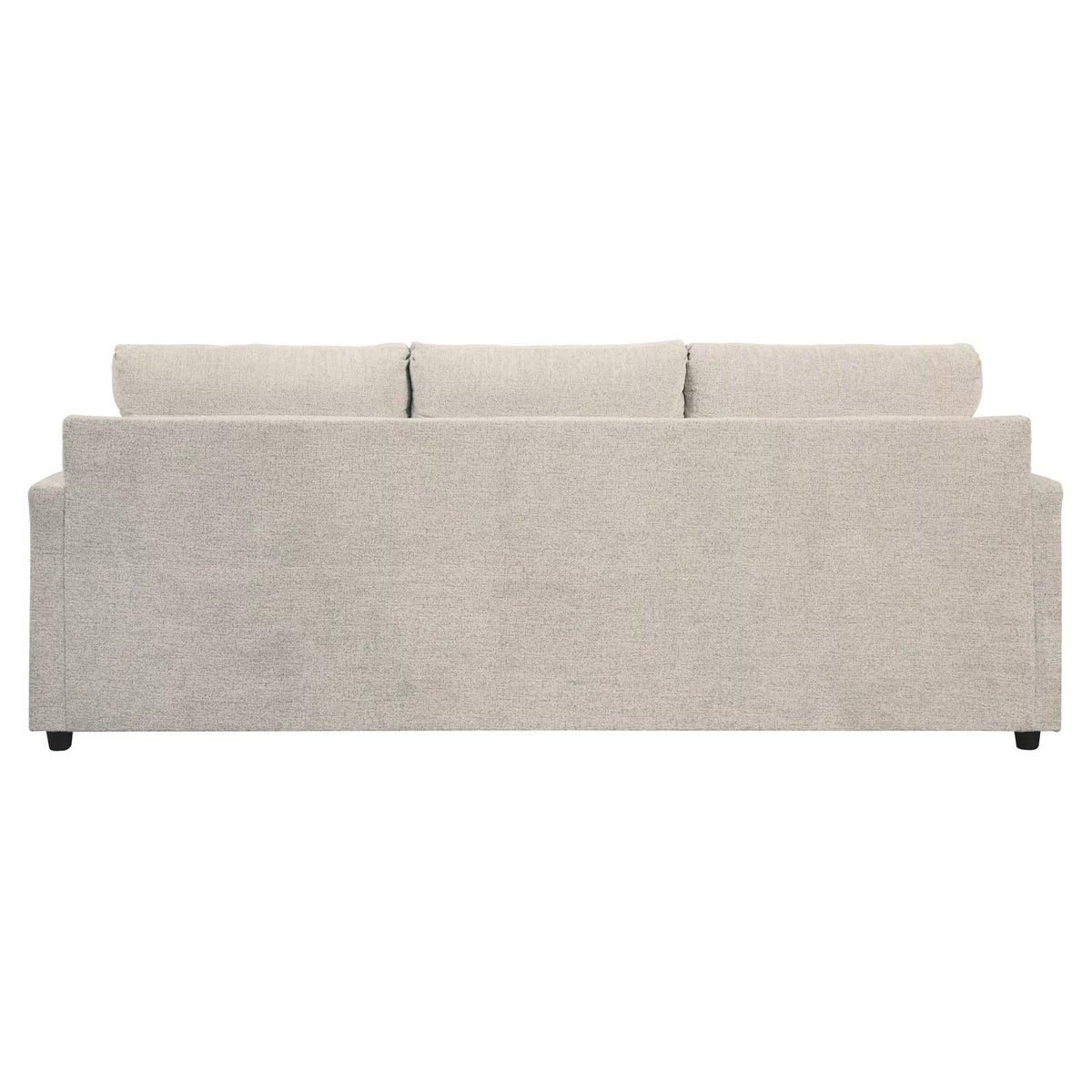 Queen Sleeper Sofa in Stone E2675