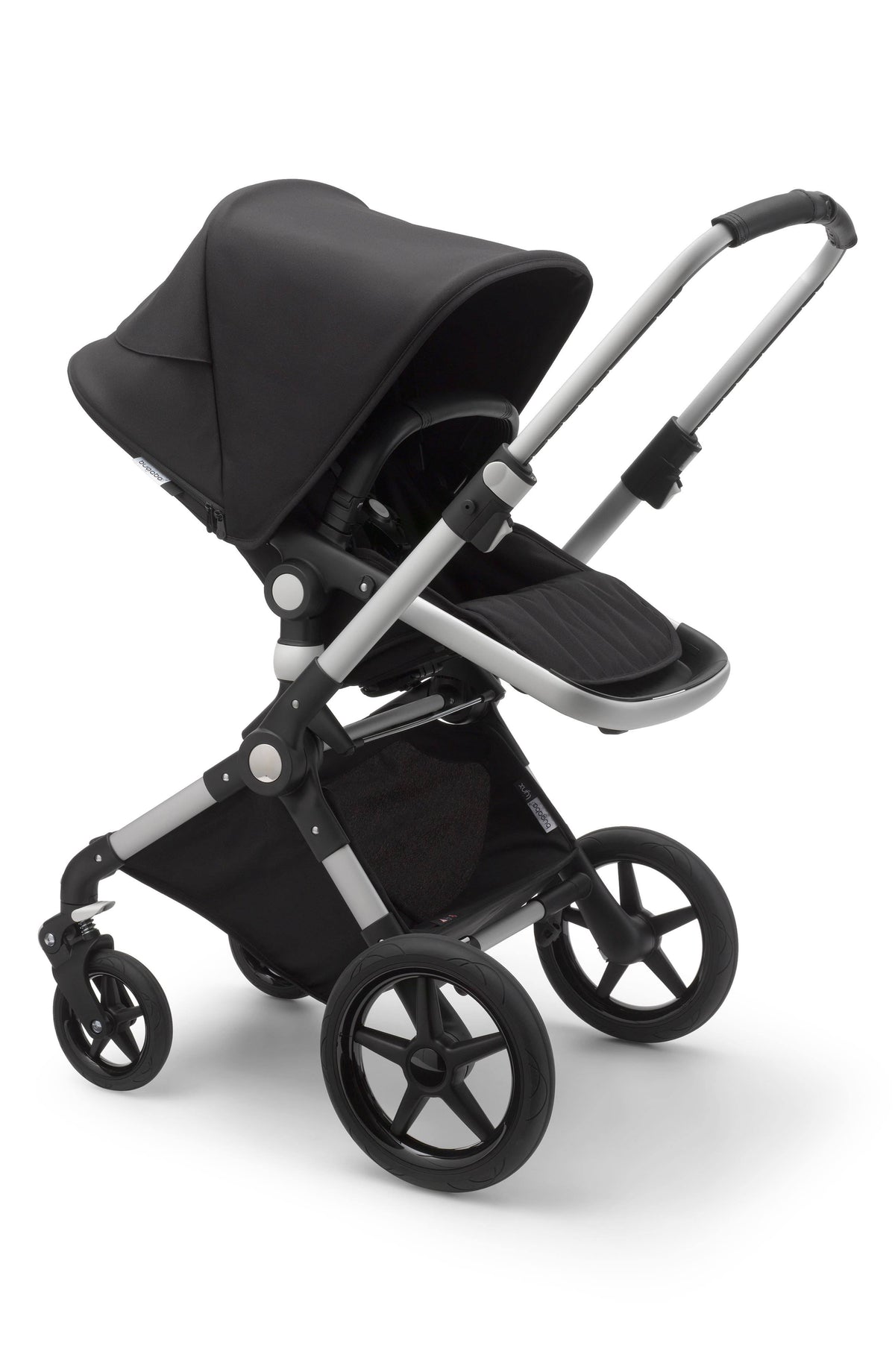 Complete Stroller U391