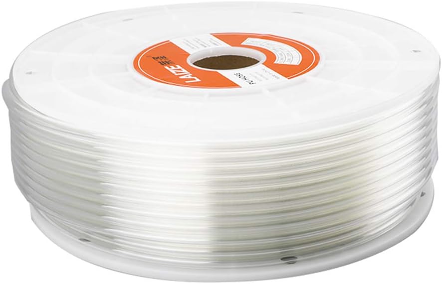 3/8" OD Blue PU Air Hose Tube 115Meter Q4320