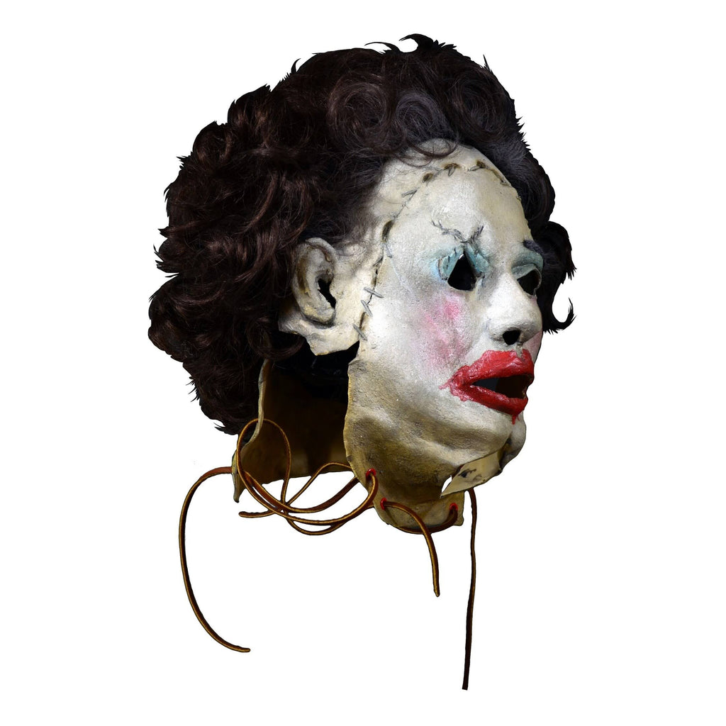 Pretty Woman Mask Y866
