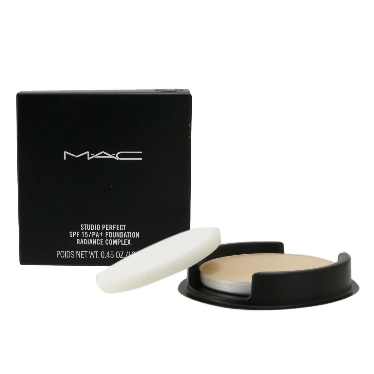 NC30 Foundation Refill 13g Z289827