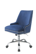 Blue Office Chair T863