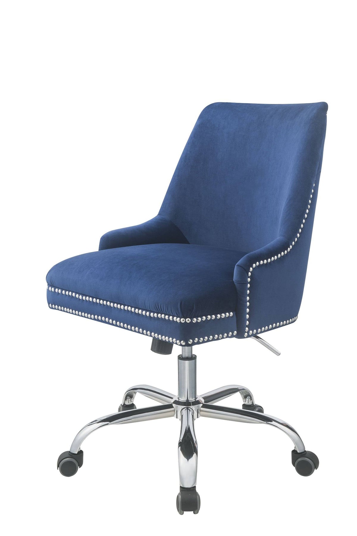 Blue Office Chair T863