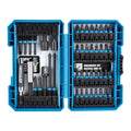 Impact Driver Bit Set, 45-Piece E4750