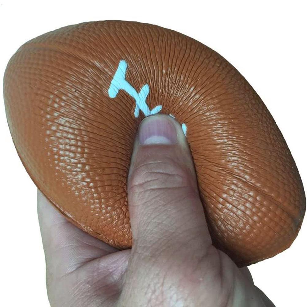 Anti Stress Ball Squeeze Toy T669189
