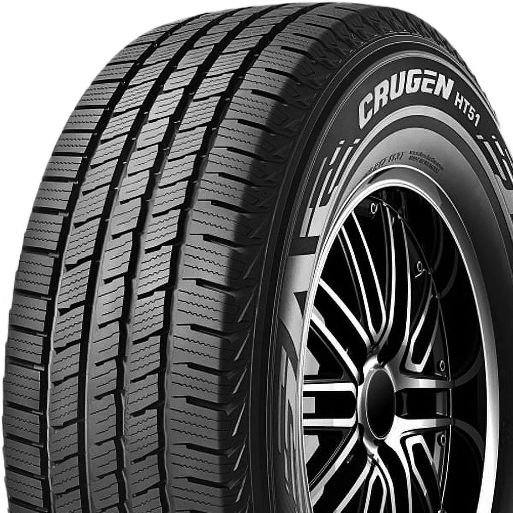 All Season P245/75R16 109T Light Truck Tire Y41463