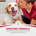 Rinse-Free deShedding Spray for Dogs F789