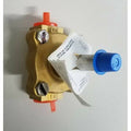 Brass Solenoid Valve 2-Way Valve J2350