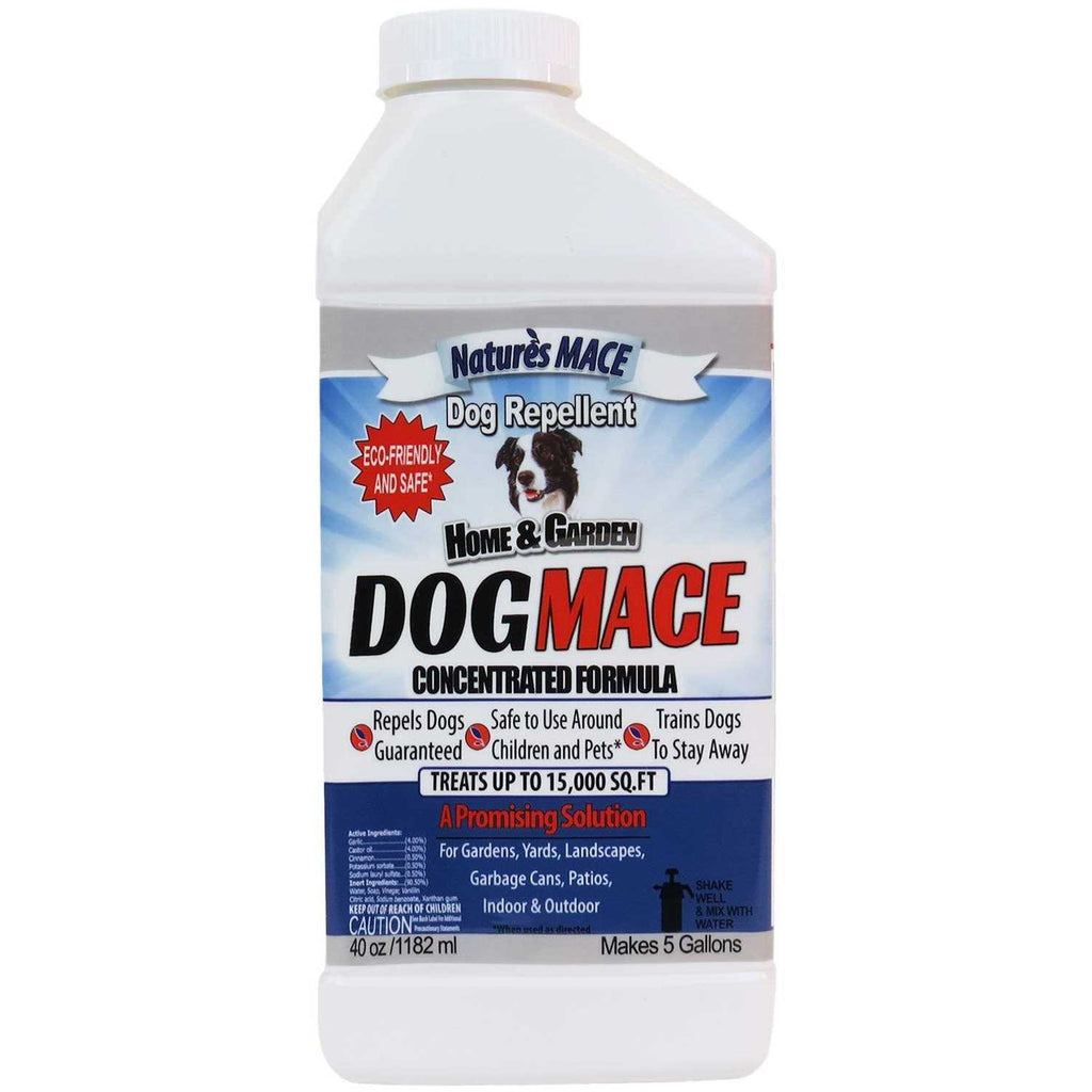 40oz Concentrate Makes 5 Gallons Pet Supplies F667