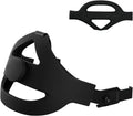 VR Mechanical Headband with Head Cushion L86094