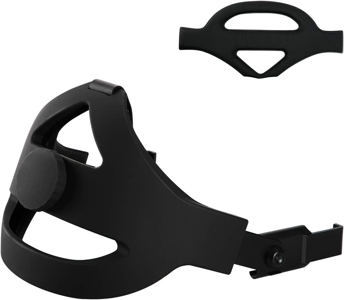VR Mechanical Headband with Head Cushion L86094