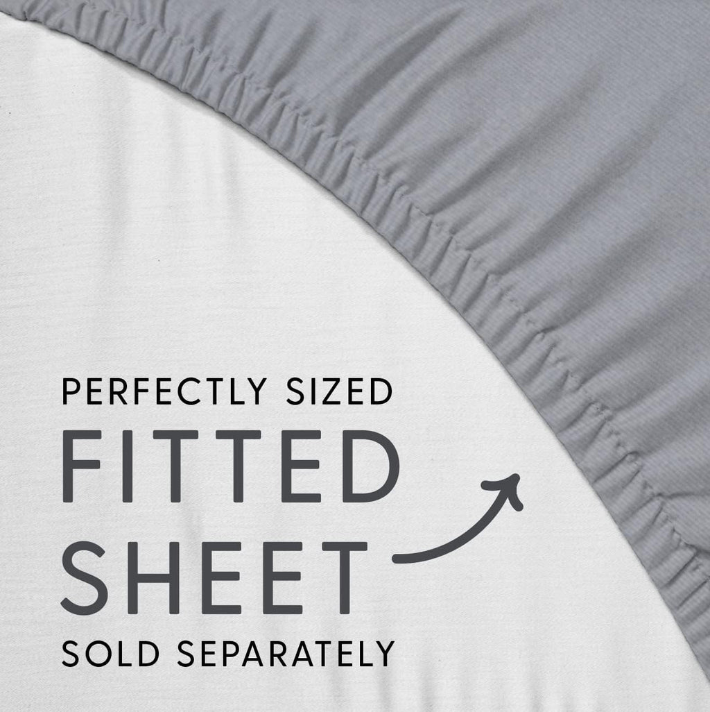Twin Tri Folding Mattress with Washable Cover X9976