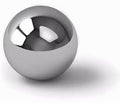 1/2x22 inch Carbon Steel Ball Bearings O572