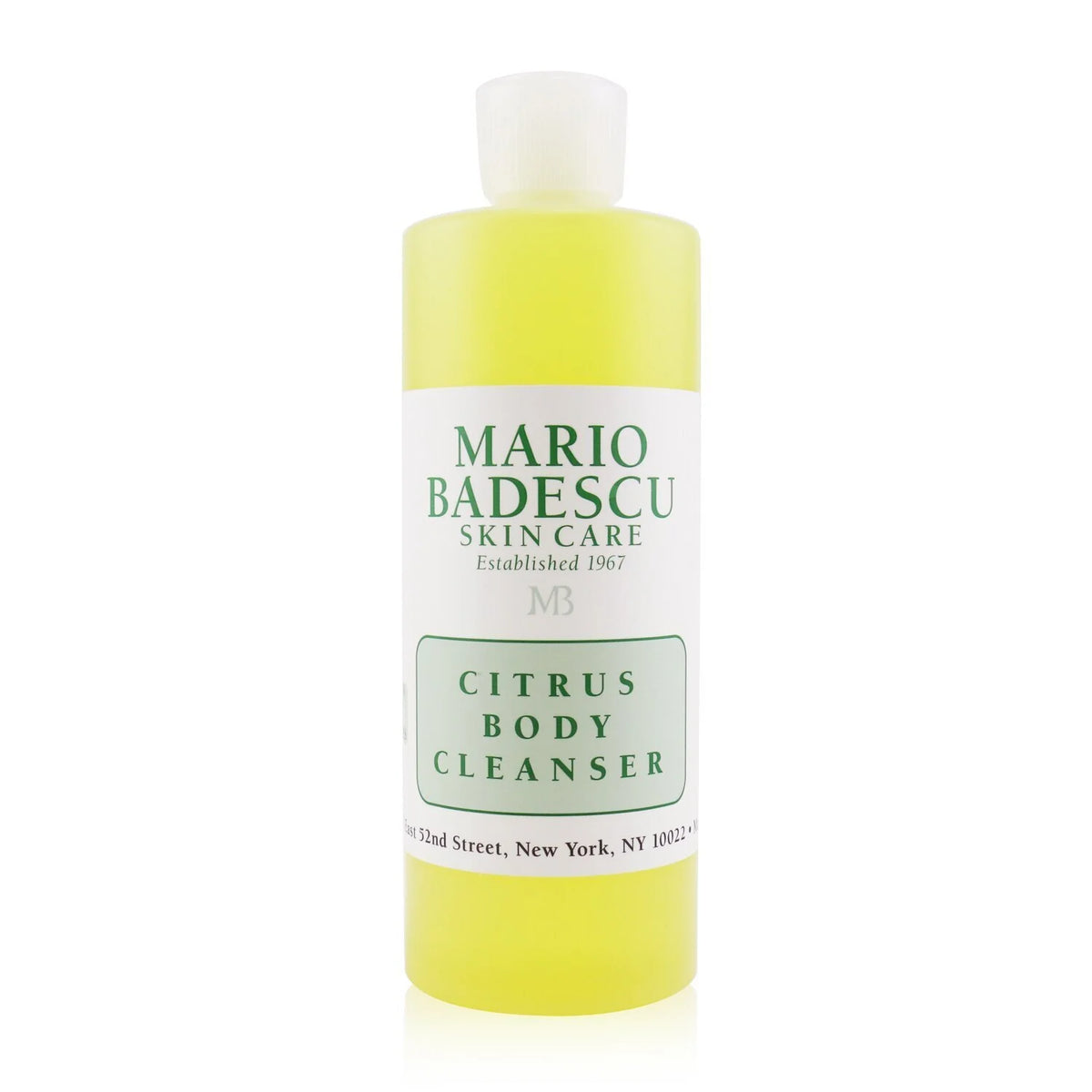 Citrus Body Cleanser 472ml/16oz R796