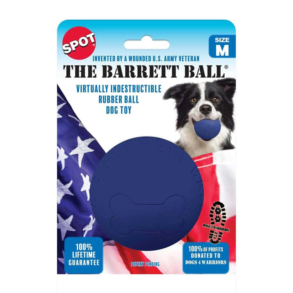 Ball Dog Toy T9689