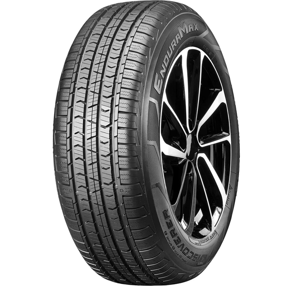 Set of 4 All Season Tires 215/55R17 94V P861