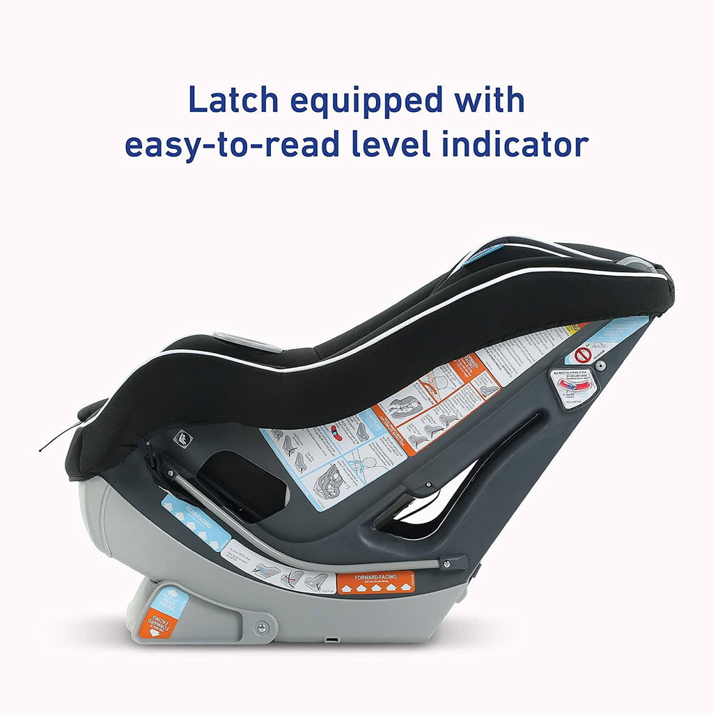 Convertible Car Seat F4464