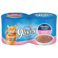 Seafood Platter Wet Cat Food A486120