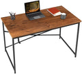 44 Inch Computer Desk with Headphone Hook I9081