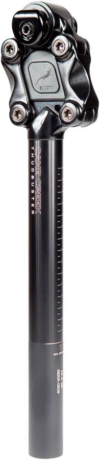 Suspension Seatpost, 30.9mm | 420mm Z653714