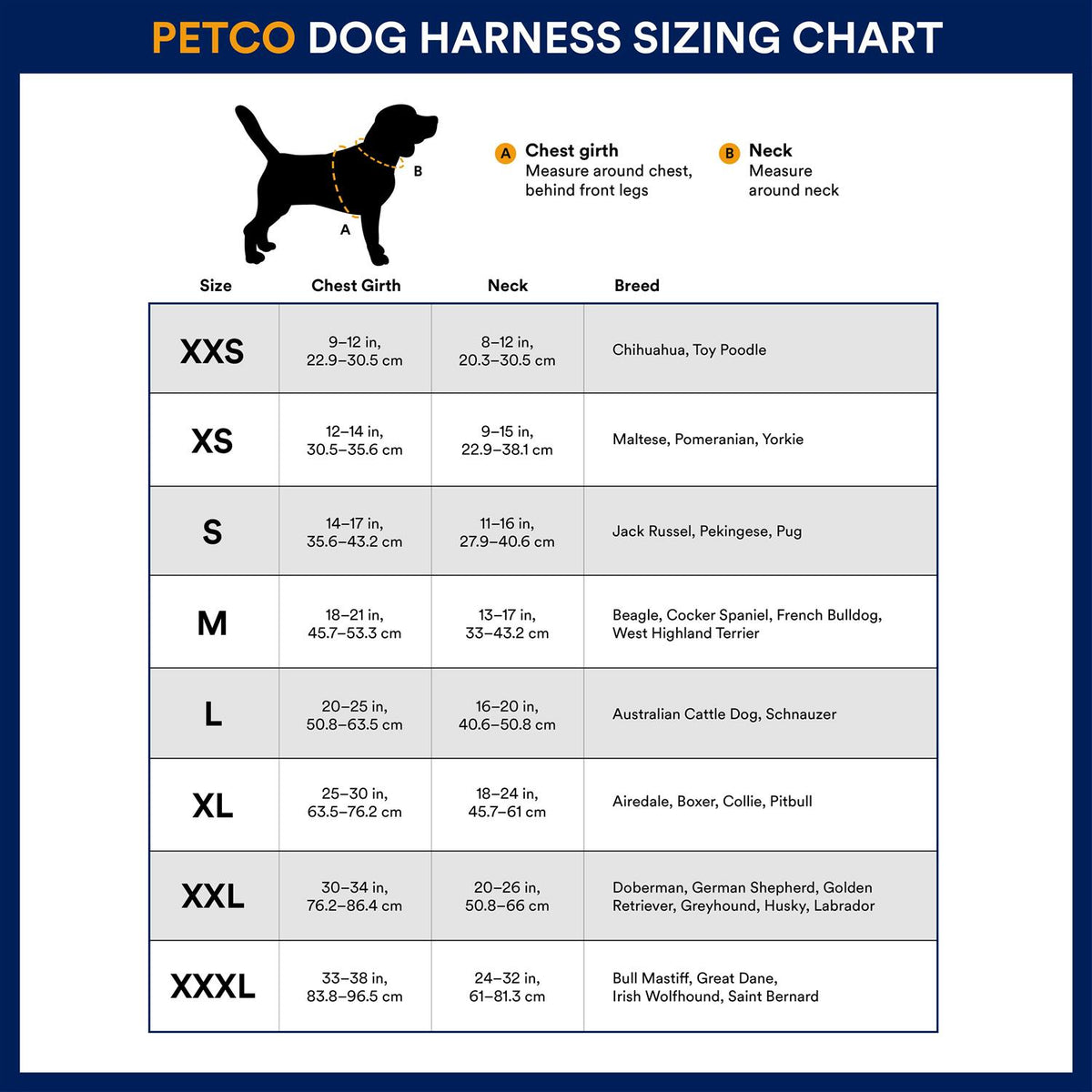 Mesh Dog Harness C25943