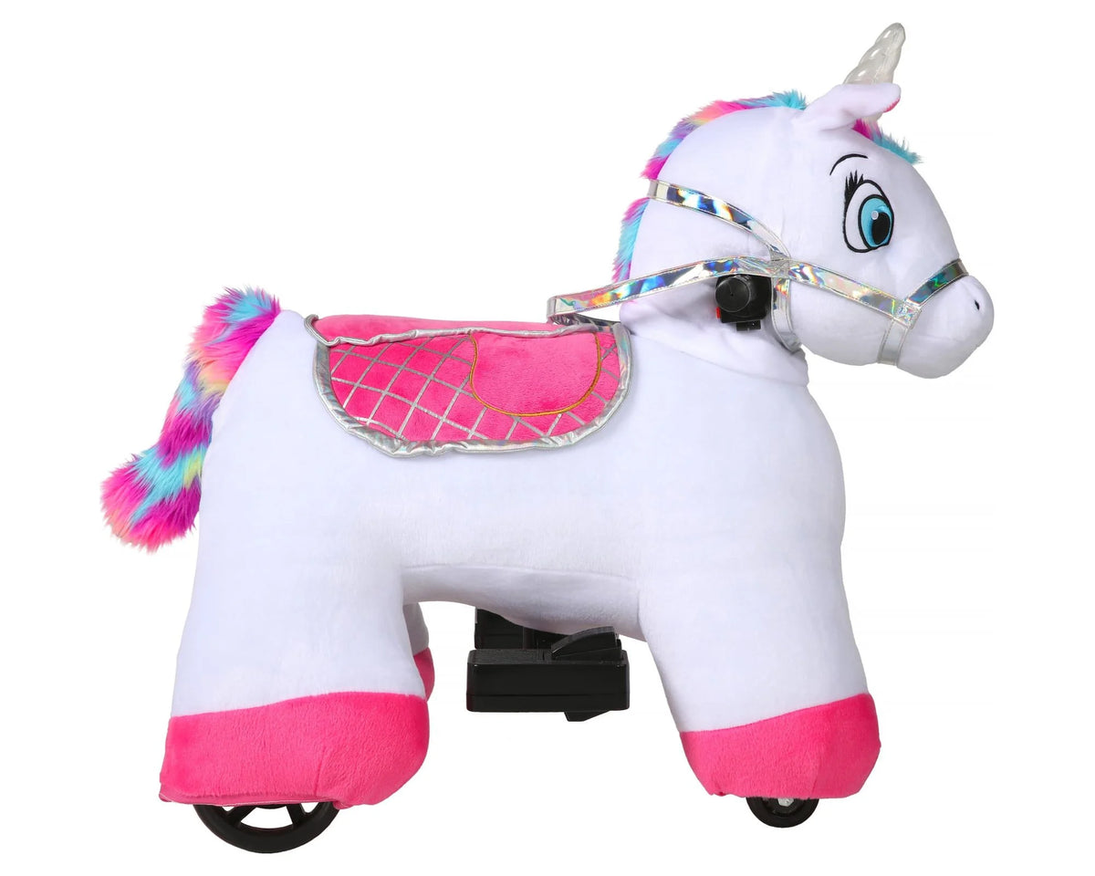 6-Volt Unisex Kids Ride-On Q57123